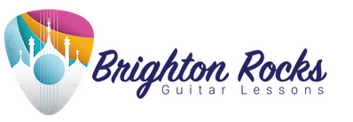 Brighton Rocks! Guitar Lessons for beginners in Brighton